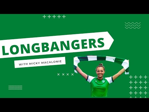 Ep 178 Mickey McAlonie | Edinburgh Derby Preview