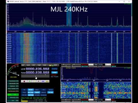 MJL 240KHz