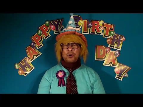 Happy Birthday RANDY  RANDI song