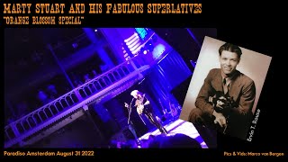 Marty Stuart &amp; His Fabulous Superlatives - &quot;Orange Blossom Special&quot;