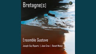 Trio pour violon, alto et violoncelle: IV. Très animé