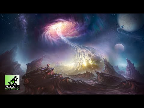 Rahdo Previews►►► Paradox Initiative