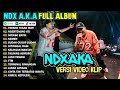NDX AKA FULL ALBUM TERBARU VIRAL 2025 TRESNO TEKAN MATI NGERTENONO ATI