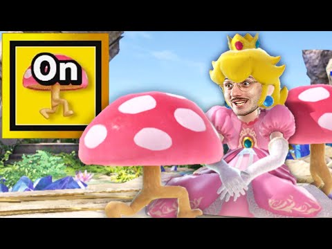 We Let Cogger Pick The Game Mode