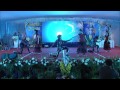 Shankar Nag Retro Fusion Dance