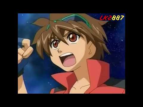 Bakugan amv Dan vs Apollonir