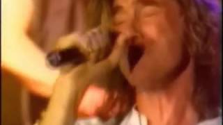 Petra - I Need to Hear from You, Unseen Power