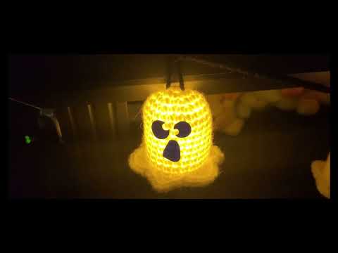 Spooky Season Prompt Draw #6