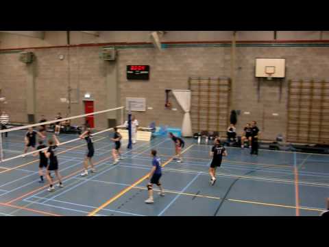 Heren 1 - Irene H1 (2)