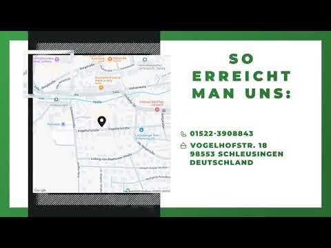 Gartenservice Bader YouTube-Vdeominiatur 3