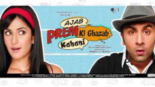 Ajab Prem Ki Gazab Kahani - Prem ki naiya