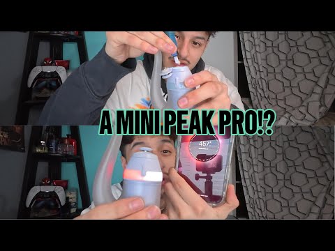 How Is The Puffco Proxy 4 Months Later