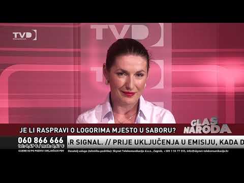 GLAS NARODA - KONTAKT EMISIJA - 28.10.2025.