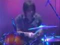 Mary Timony - The Bell (09) Live