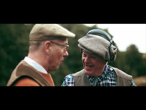 Allcocks Country - Laksen Driven Grouse