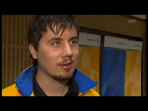Per Elofssons hyllningsvideo | Mästarnas Mästare S01 (2009)