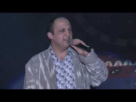 Toir Asqar- Konsert dasturi ( To'liq holda ) 2008-yil