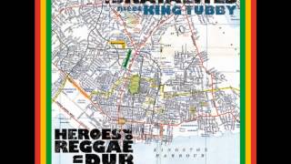 The Skatalites Meet King Tubby - Zion I Dub