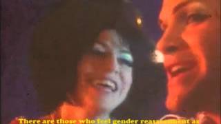 FRANKIE DELMANE- Teenage Transvestite Tragedy