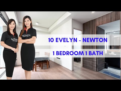 10 Evelyn, 10 Evelyn Road, Newton / Novena, 1 Bedroom, 527 sqft, Condominium For Rent, by Tracy Lim, 60073178 - PropertyGuru.com.sg