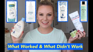 Baby Eczema | Best & Worst Products | MOMMY MONDAY