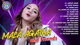 Download lagu MALA AGATHA & FRIENDS || ANDAP ASOR || FULL ALBUM mp3