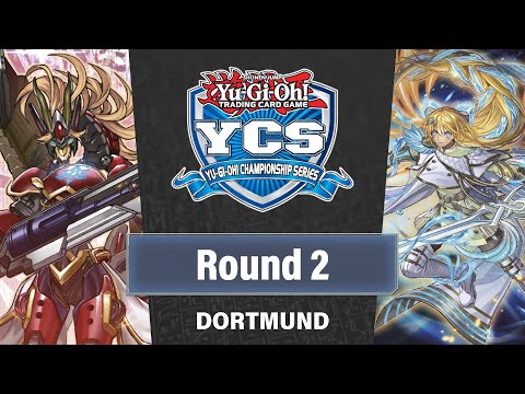 YCS Dortmund 2022 - Round 2 - Tayfun Bayraktar vs. Eren Uysal
