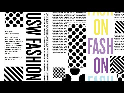 Fashion Graduate Showcase 2019 - Graduate Fashion Week