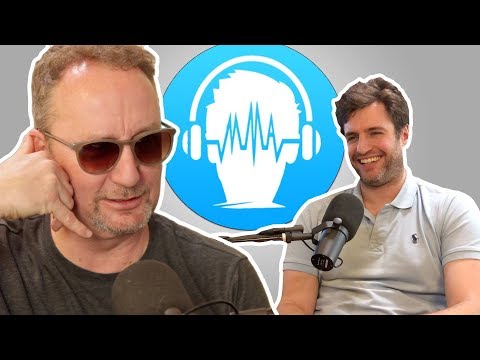 Mixed Mental Arts, ep. 320: Not So Austere – Mark Blyth