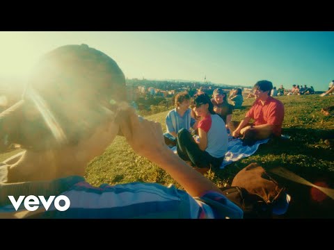 Al Atardecer - Axolotes Mexicanos