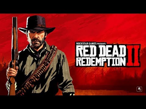 Artturi Mörkö Seikkailee! 2/2 | RED DEAD REDEMPTION II #9