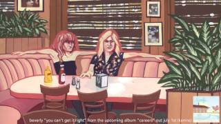 Beverly "You Can't Get It Right" [Official Audio]