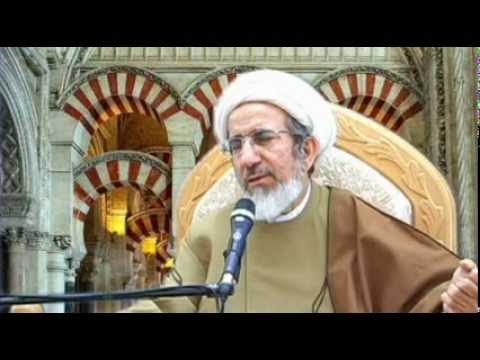 الصلاة الخاشعة 20 -- أسرار التسليم -  سماحة الشيخ حبيب الكاظمي