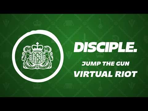 Video thumbnail for Jump The Gun