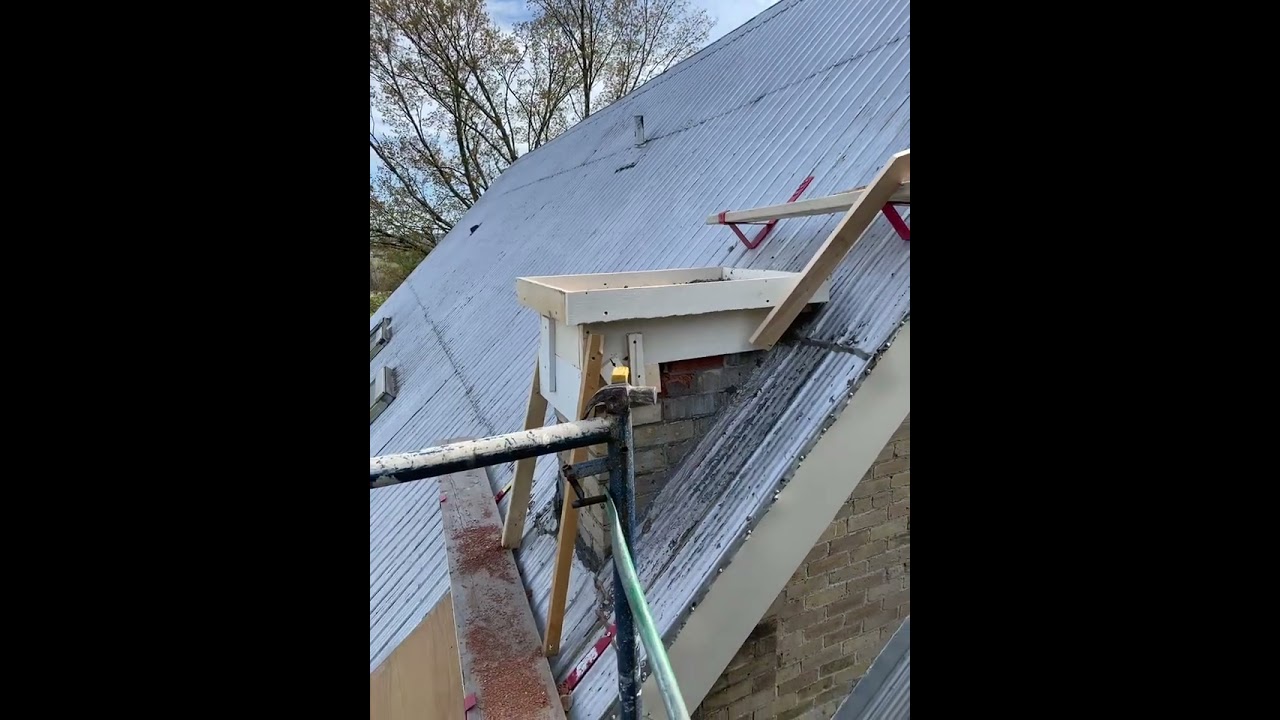 External video