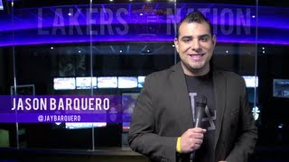 Lakers Lose Ugly, Fisher to Thunder & Pay Day for Drew