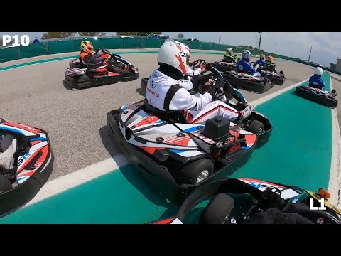 2° GARA MISANINO SPRINT CUP 2021 - FINALISSIMA GR.A