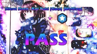 Silent Siren - Koi Yuki (Gaia) [Melting] + HD / Darri_End