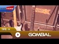 Tipe-X - Gombal
