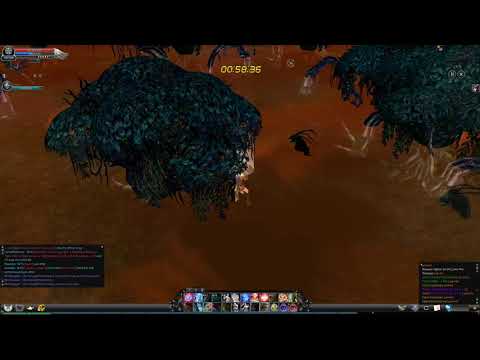 Cabal (EU) Yuan VS Lake in Dusk