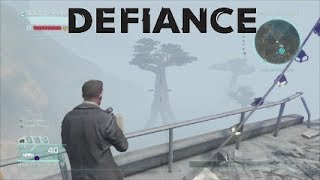 Defiance 101 - How to Get and Use Arkforge