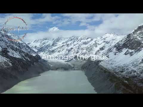 2 Minutes Worship Piano Instrumental- Who is Like Unto Thee