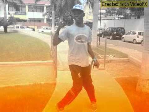 Nelo dance e Lil kim freestyle new stayl