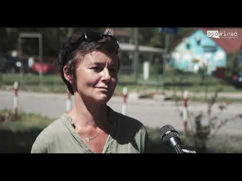 Wywiad z Zuzanną Pol, autorką "Kolekcjonerki zbrodni"