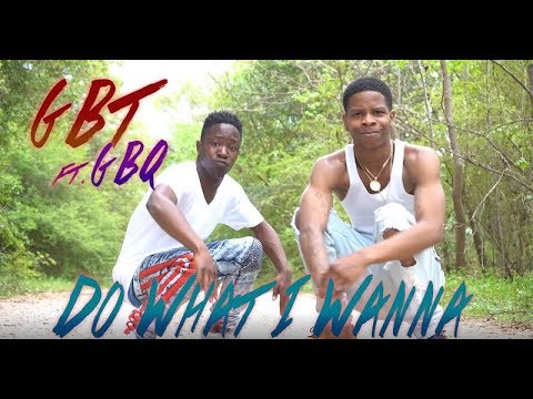 G & G (Gwap Gang) GBT & GBQ - Do What I Wanna Dir. by @BoomerangHD