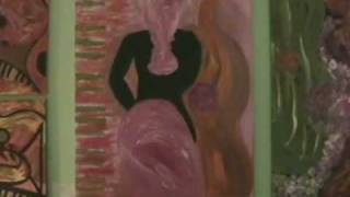 Gaille Hunter Visual Artist - October Gallery