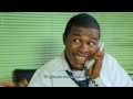 LOL! Watch Spiff of The Johnsons go crazy in a comedy skit series - ‘Dele Issues’