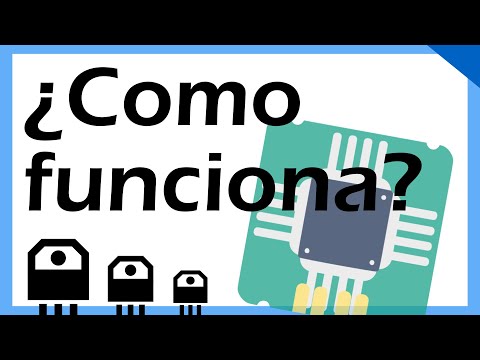 ¿Como funciona un procesador por dentro? - Fabricación y funcionamiento