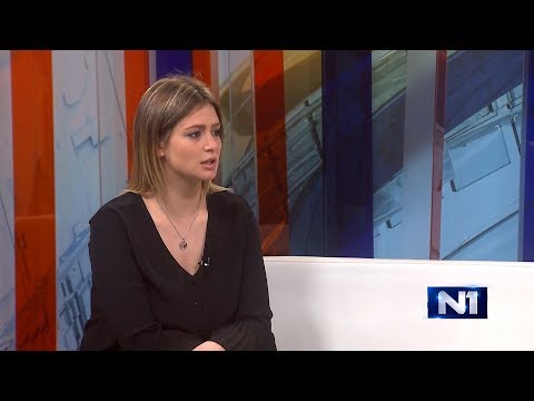 Sara Vidak: Odslužiću kaznu, ako ostane presuda