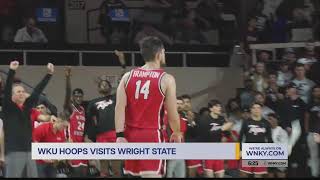 WNKY News 40 @ 6